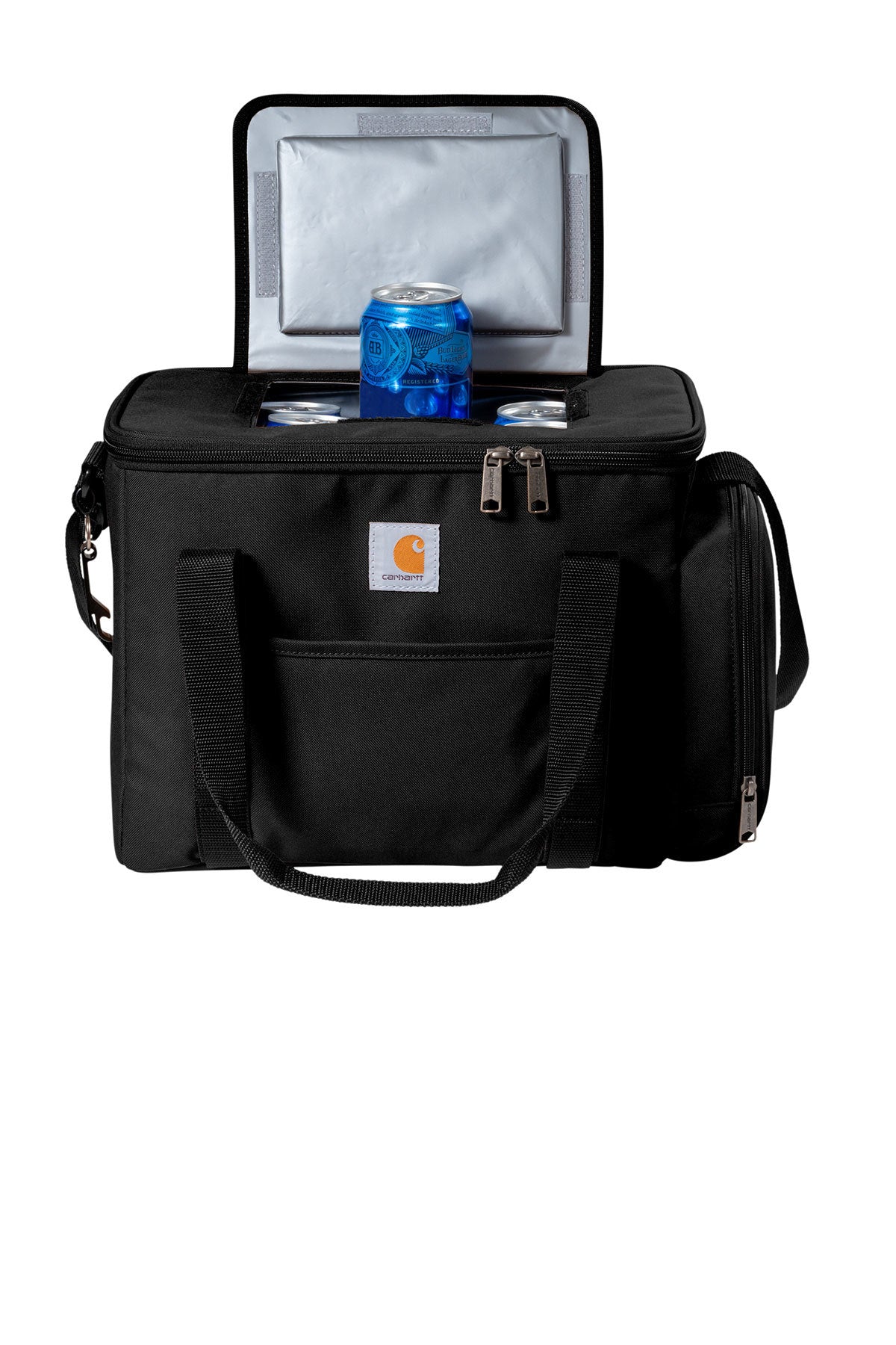 Carhartt® Duffel 36-Can Cooler