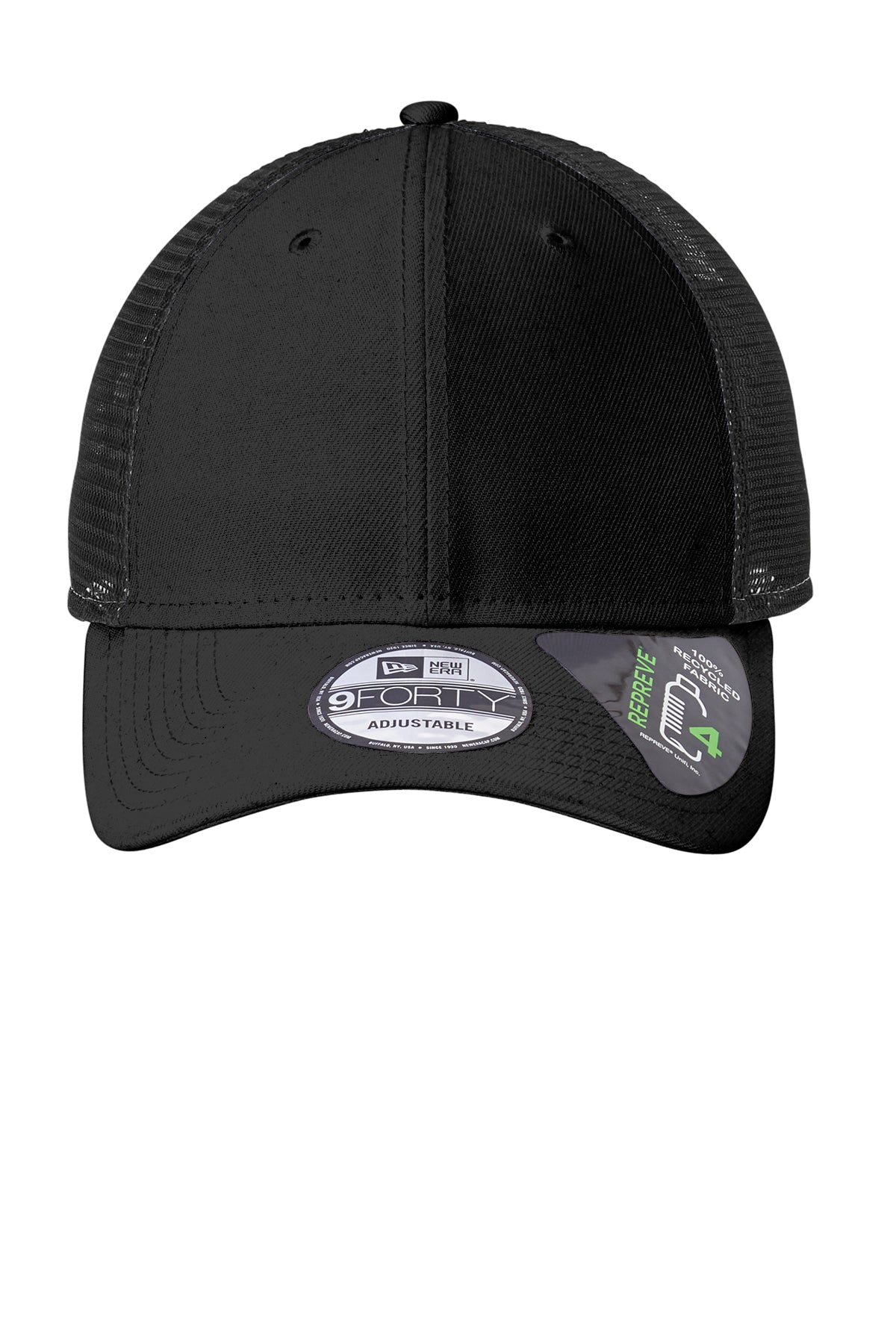 New Era® Recycled Snapback Cap