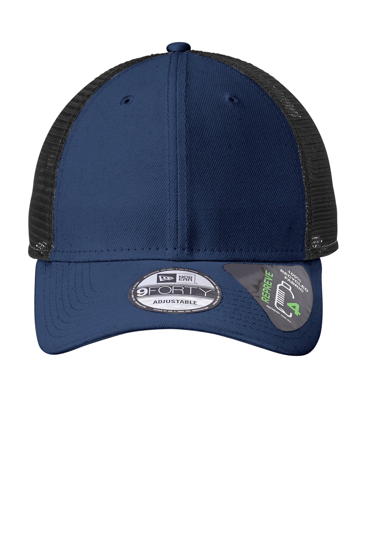 New Era® Recycled Snapback Cap