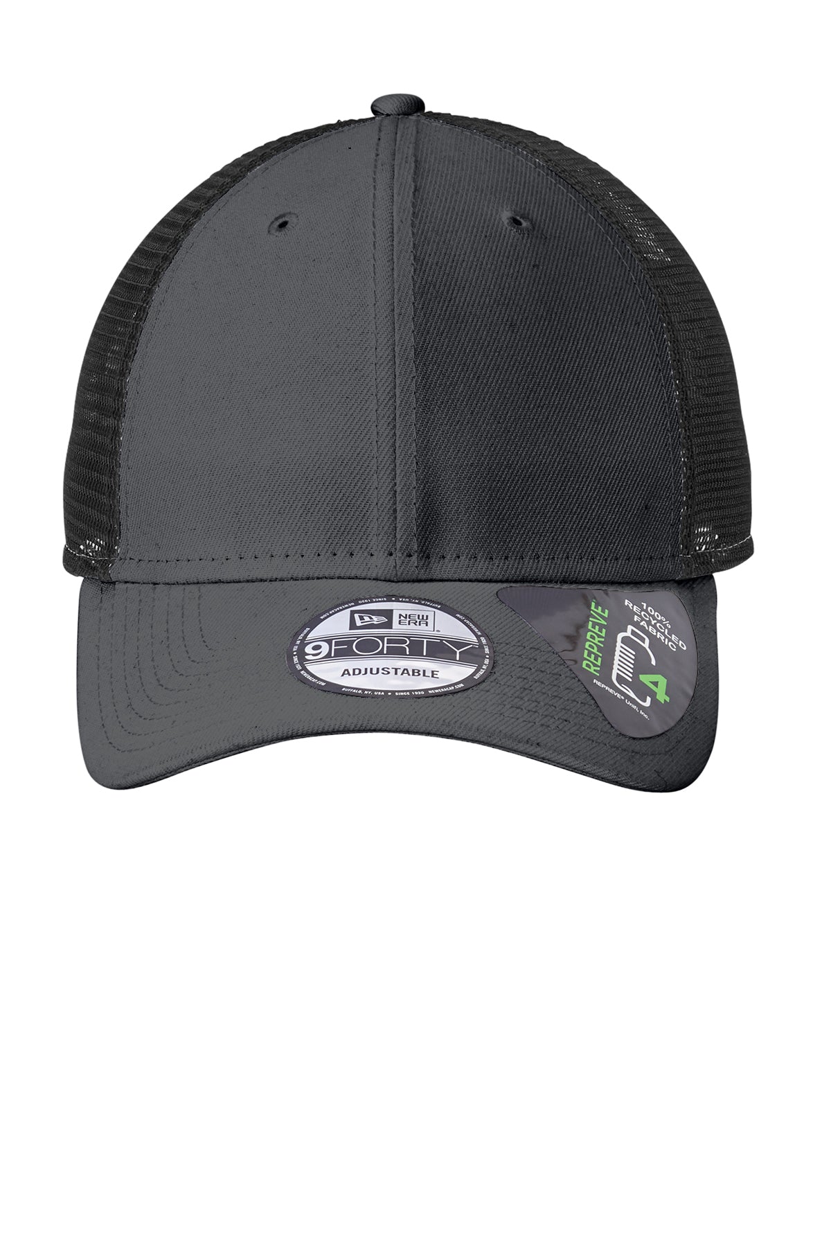 New Era® Recycled Snapback Cap