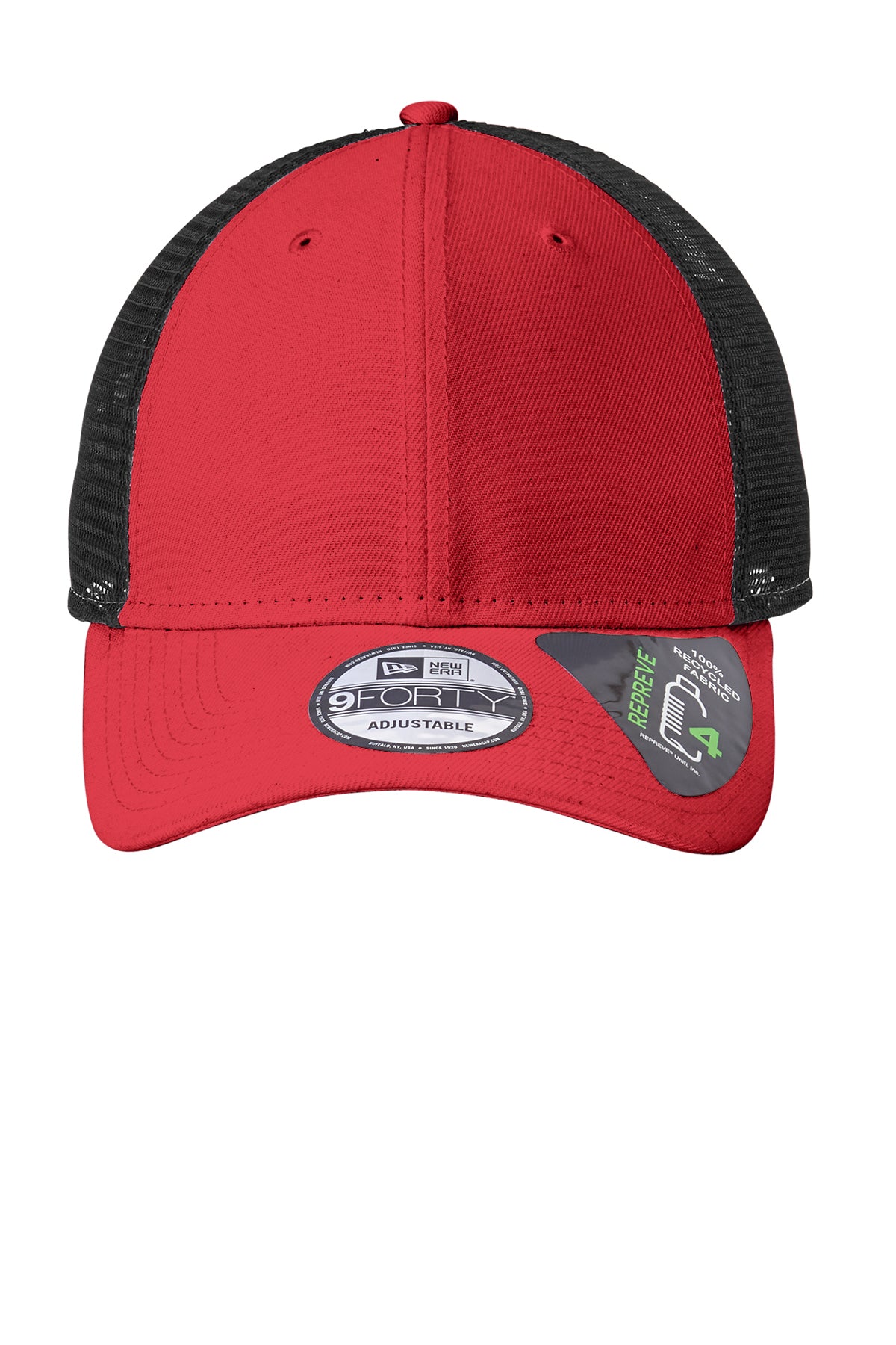 New Era® Recycled Snapback Cap