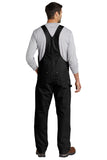 Carhartt® Duck Unlined Bib Overalls