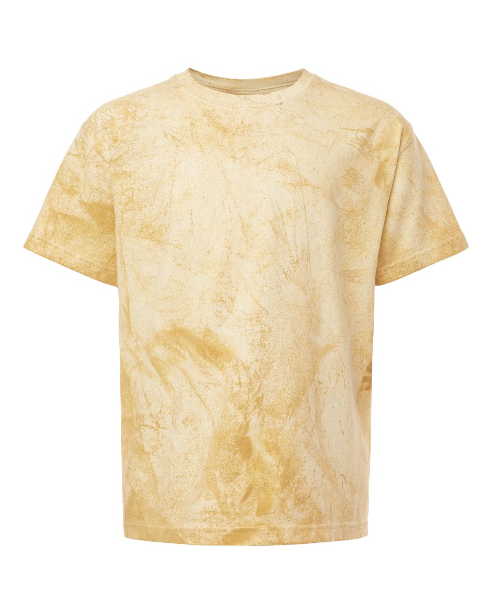 Youth Colorblast™ Heavyweight T-Shirt - 1745Y