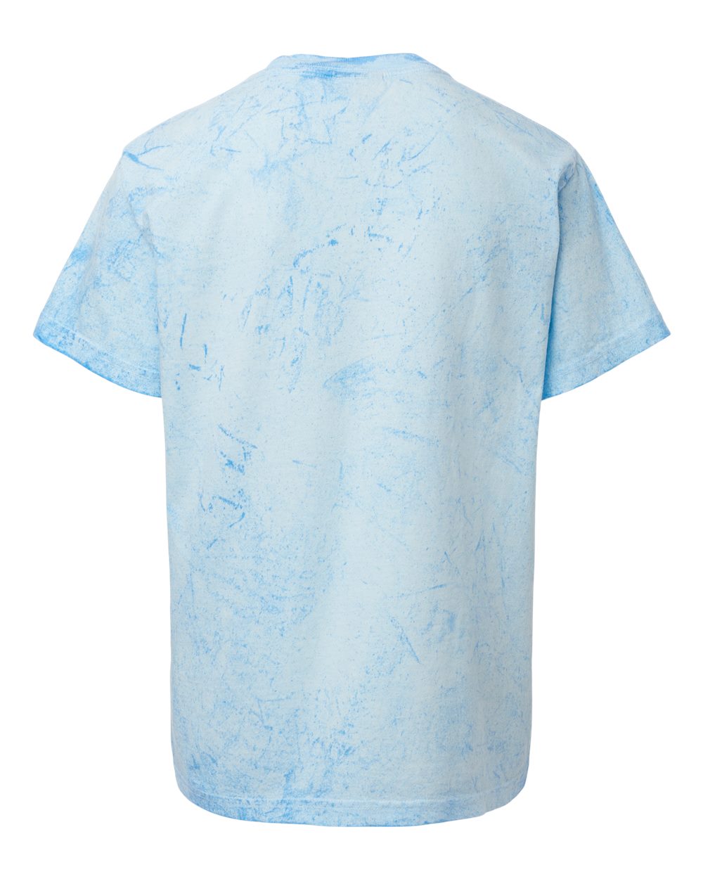 Youth Colorblast™ Heavyweight T-Shirt - 1745Y