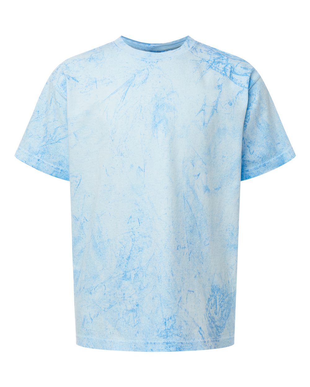 Youth Colorblast™ Heavyweight T-Shirt - 1745Y