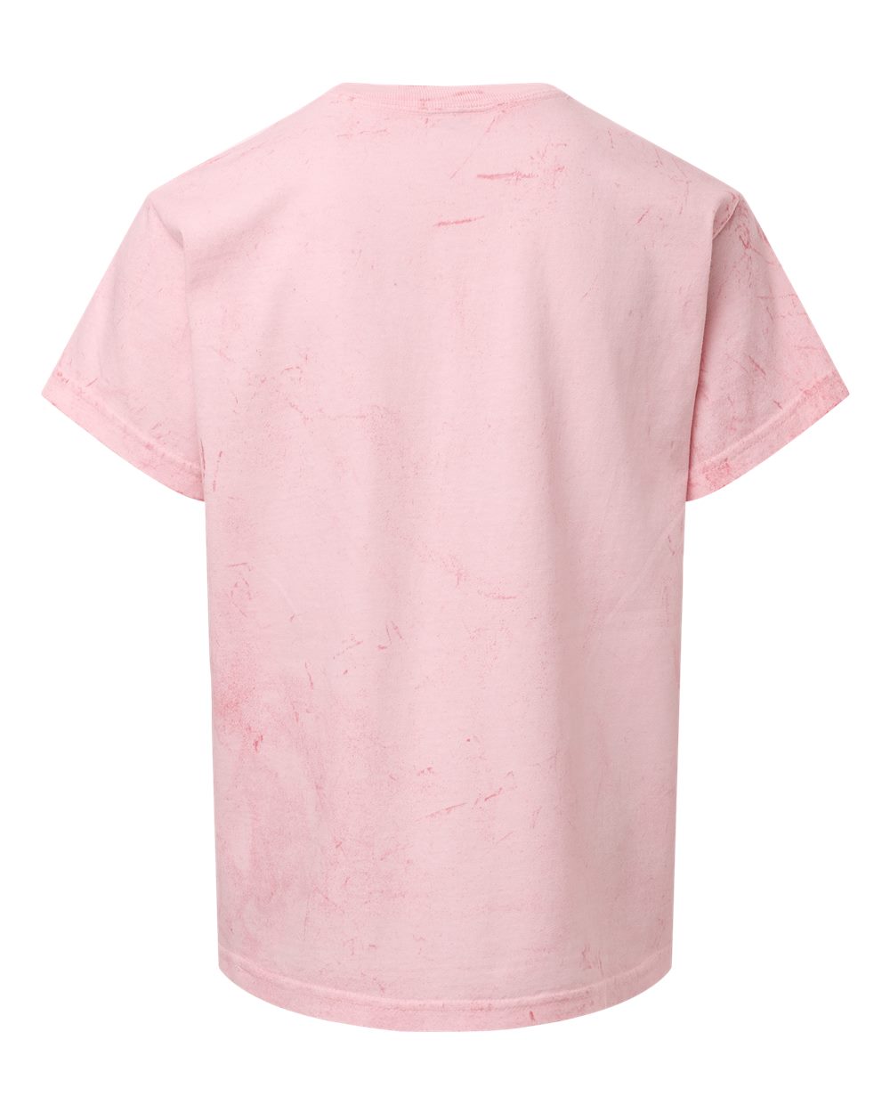Youth Colorblast™ Heavyweight T-Shirt - 1745Y