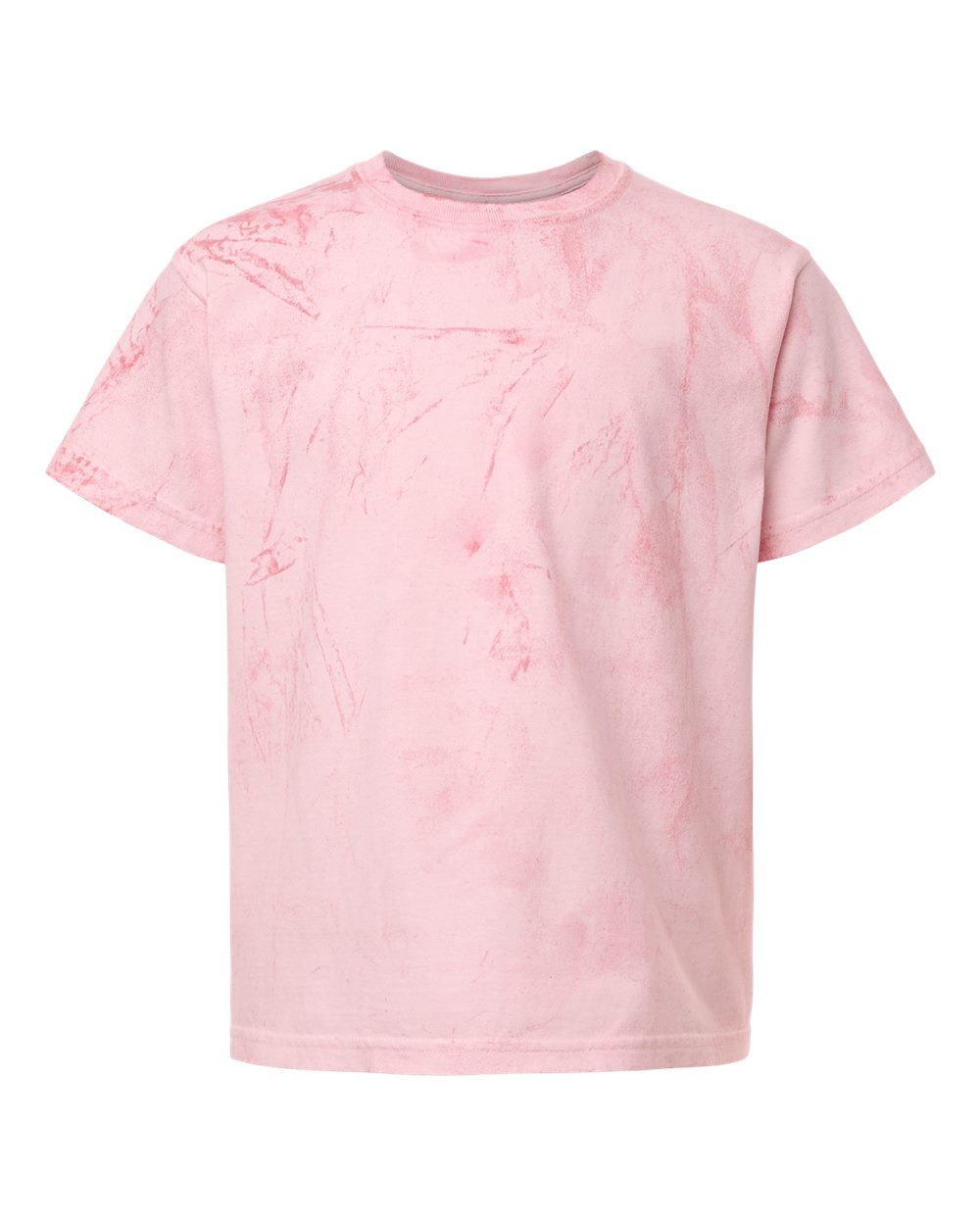 Youth Colorblast™ Heavyweight T-Shirt - 1745Y
