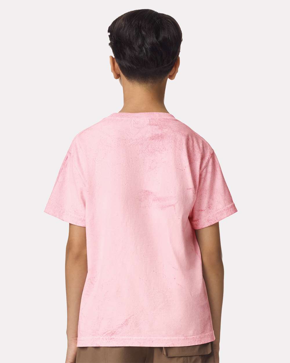 Youth Colorblast™ Heavyweight T-Shirt - 1745Y