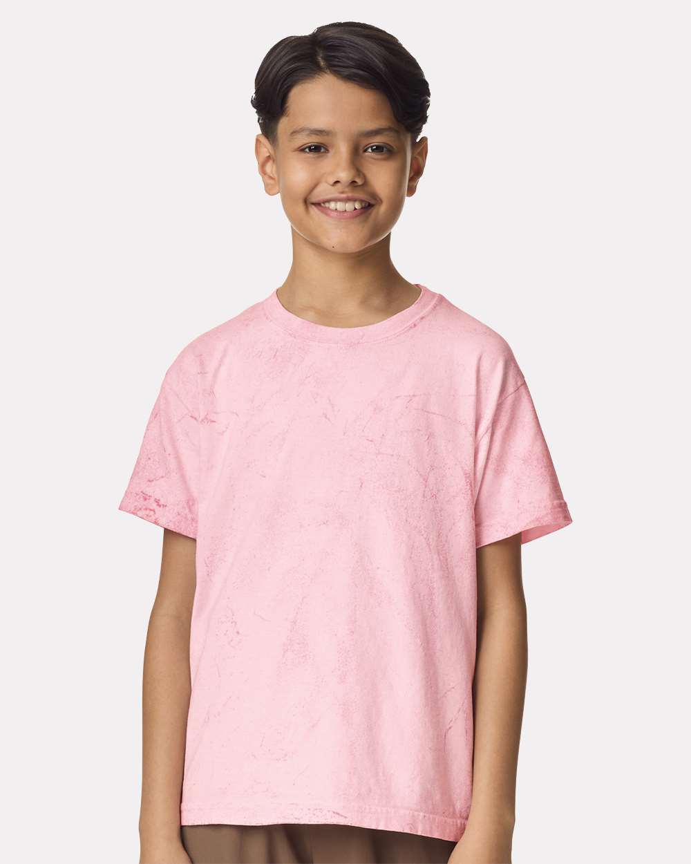 Youth Colorblast™ Heavyweight T-Shirt - 1745Y
