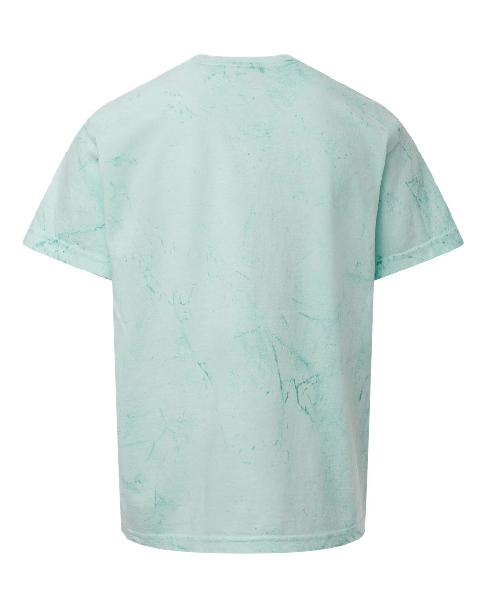 Youth Colorblast™ Heavyweight T-Shirt - 1745Y