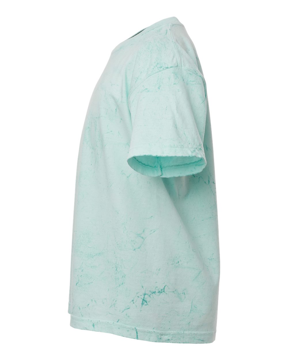 Youth Colorblast™ Heavyweight T-Shirt - 1745Y