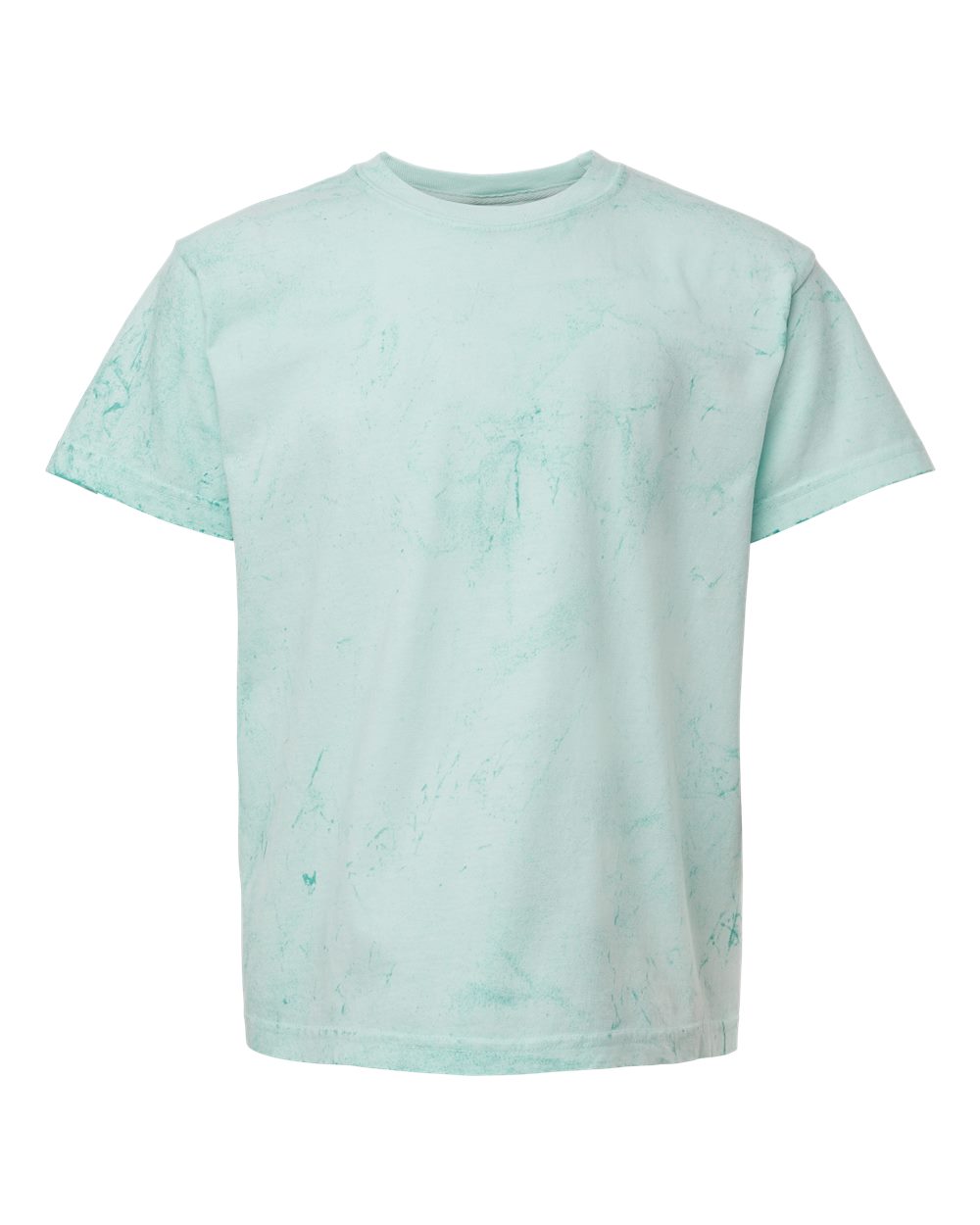 Youth Colorblast™ Heavyweight T-Shirt - 1745Y