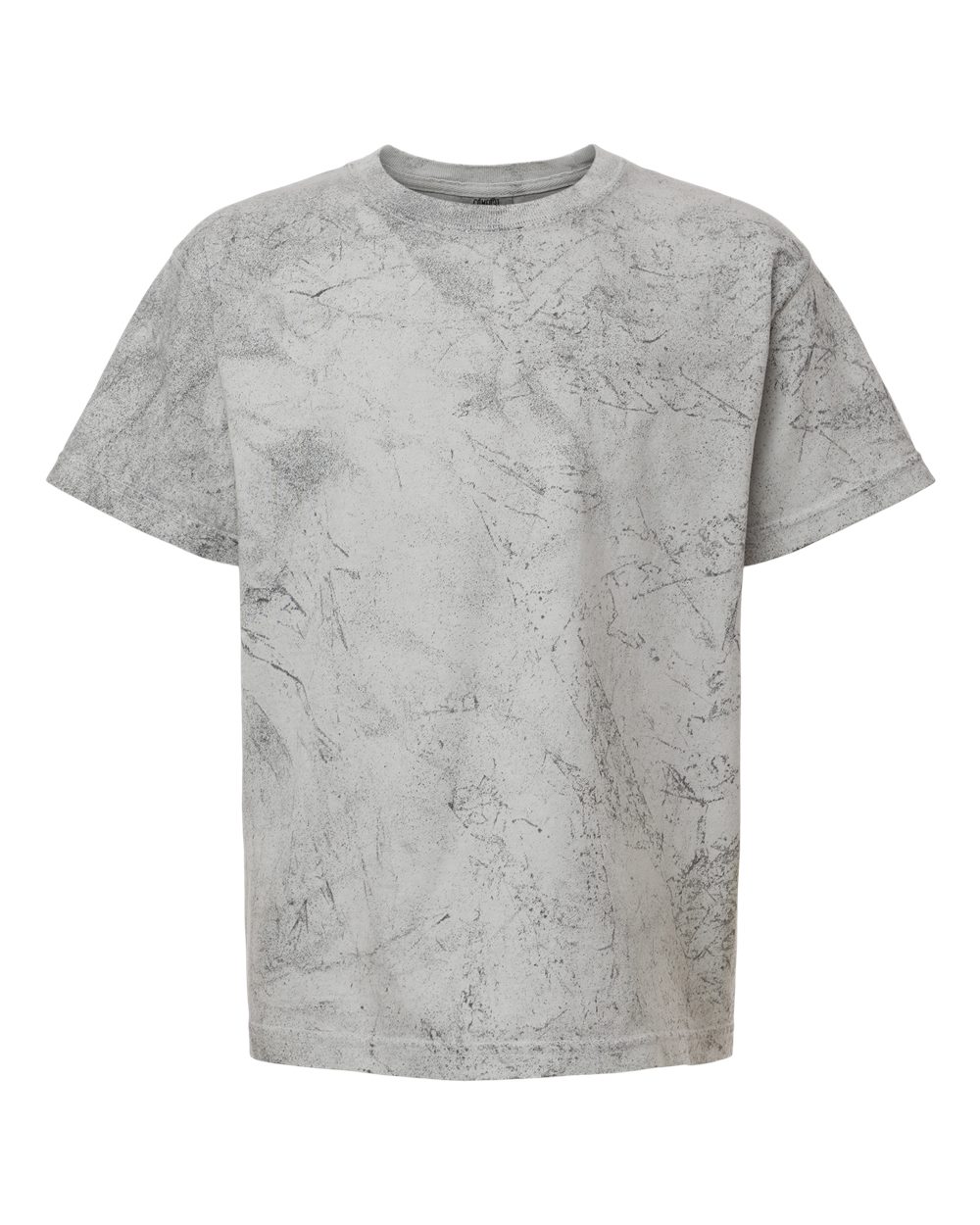 Youth Colorblast™ Heavyweight T-Shirt - 1745Y