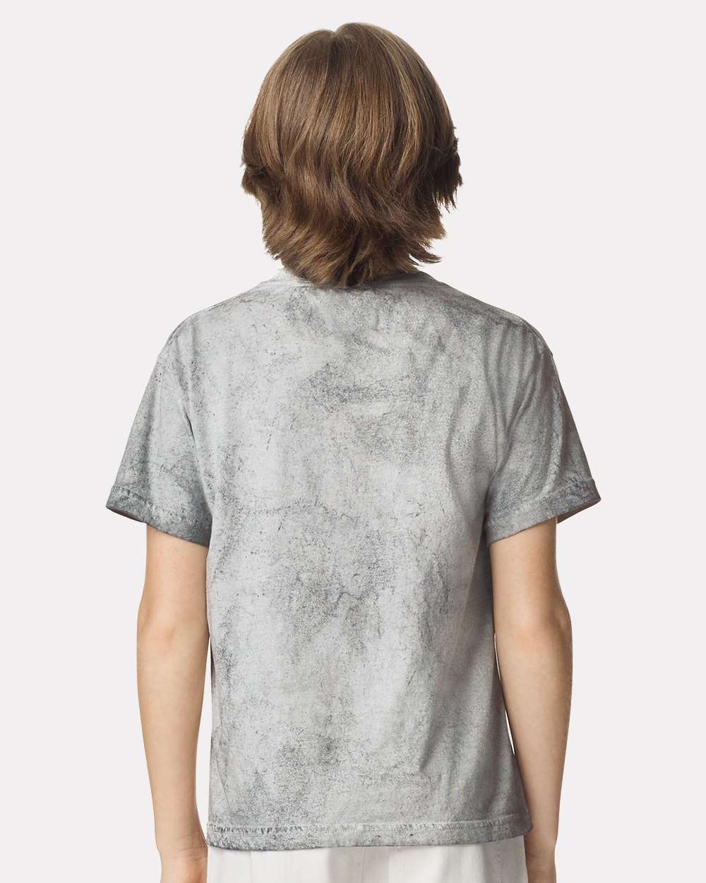 Youth Colorblast™ Heavyweight T-Shirt - 1745Y