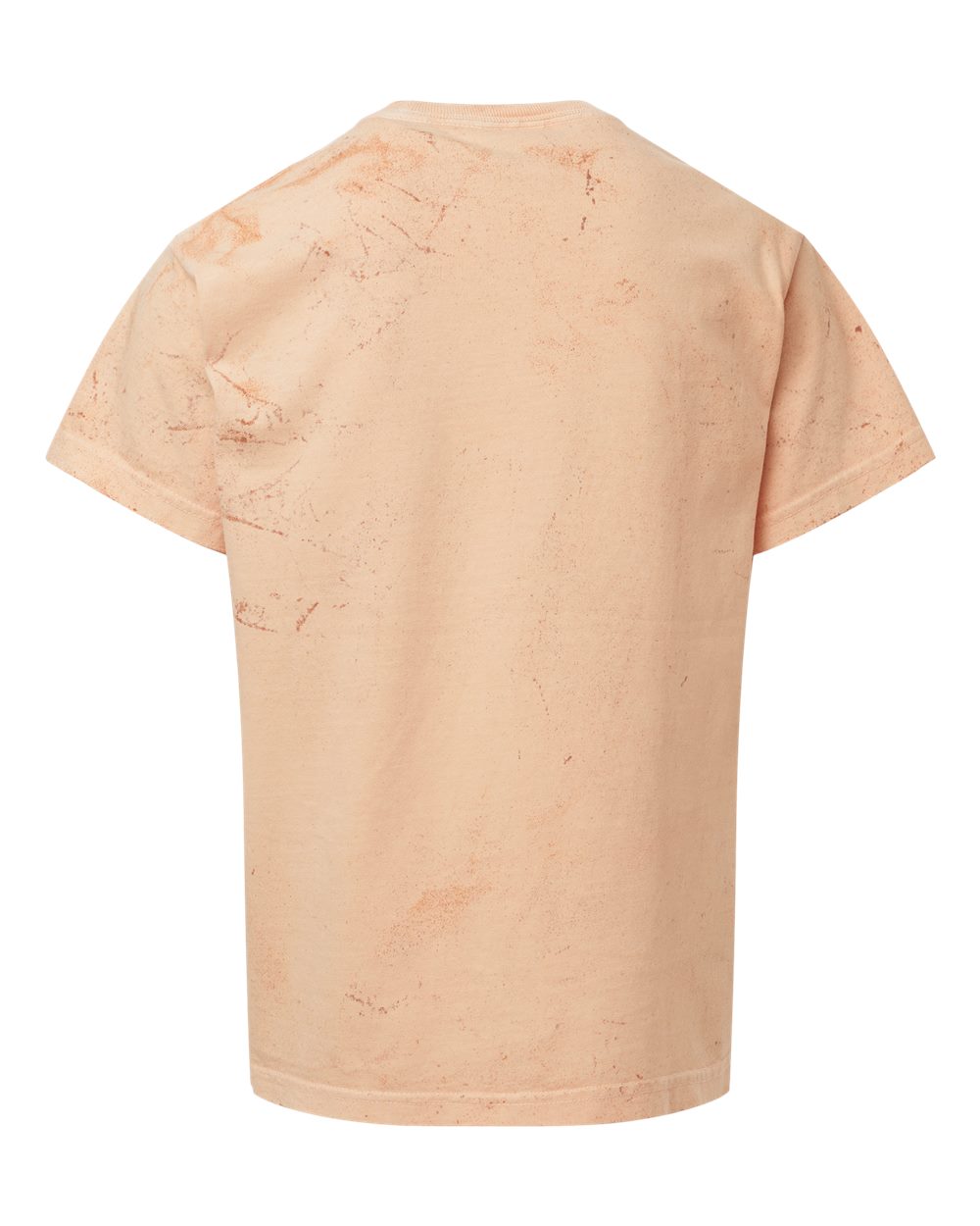 Youth Colorblast™ Heavyweight T-Shirt - 1745Y