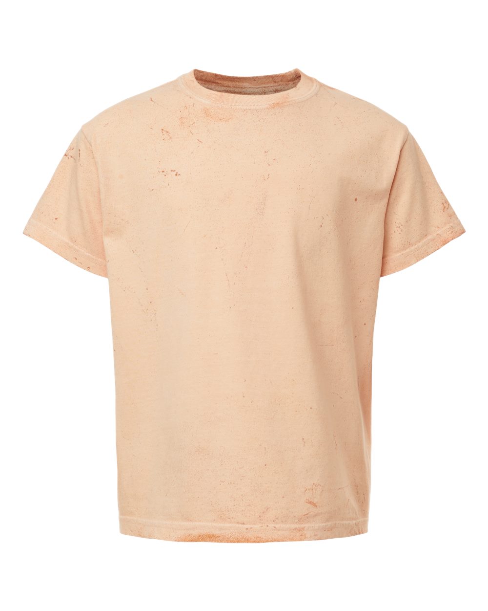 Youth Colorblast™ Heavyweight T-Shirt - 1745Y