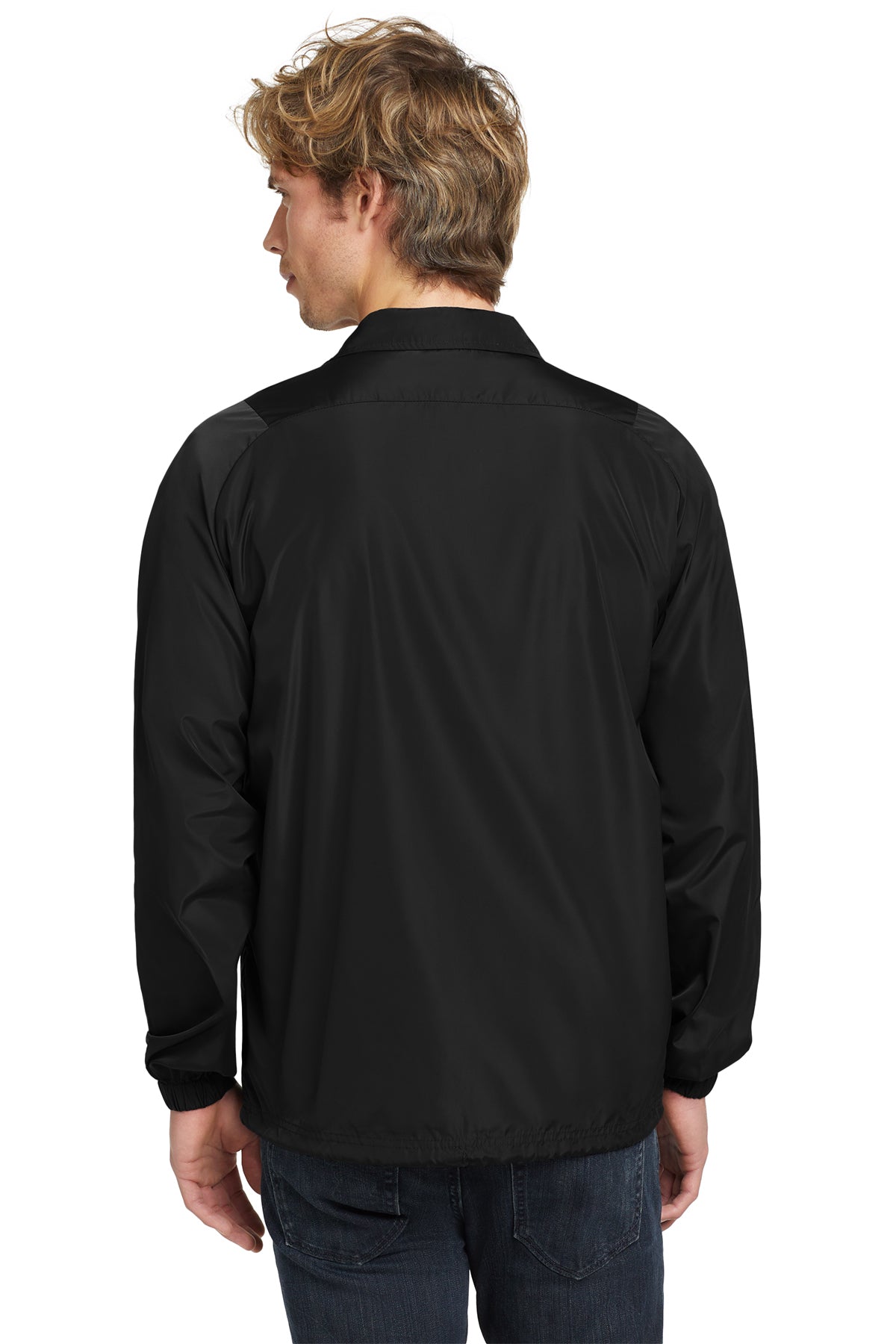 New Era® Coaches Jacket