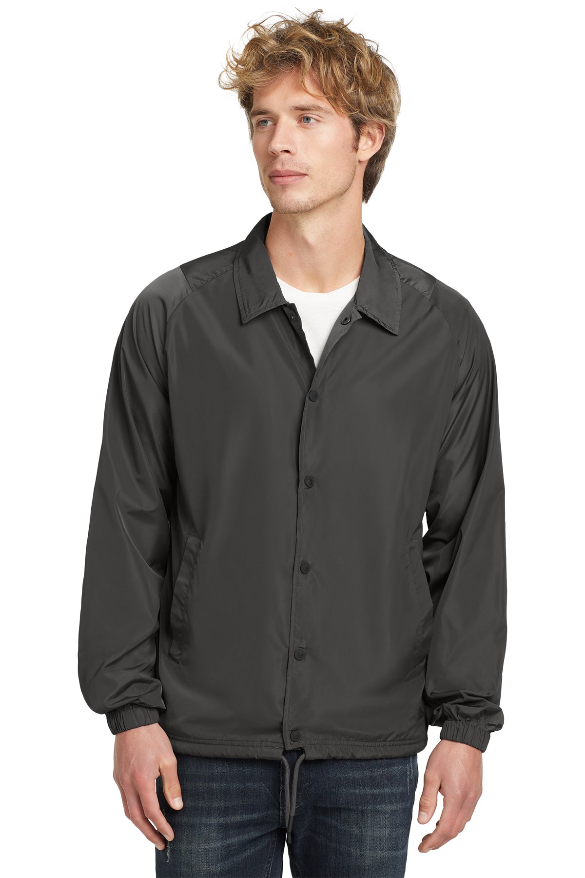 New Era® Coaches Jacket