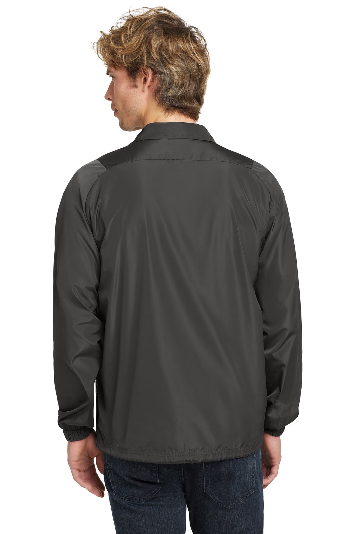 New Era® Coaches Jacket