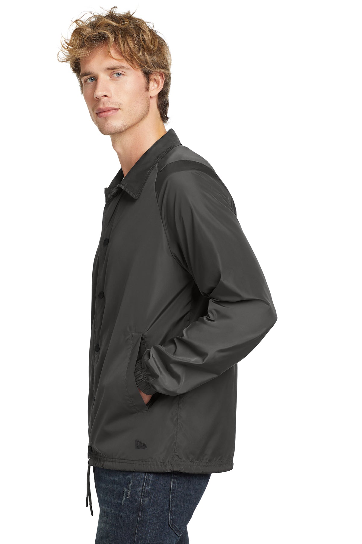 New Era® Coaches Jacket