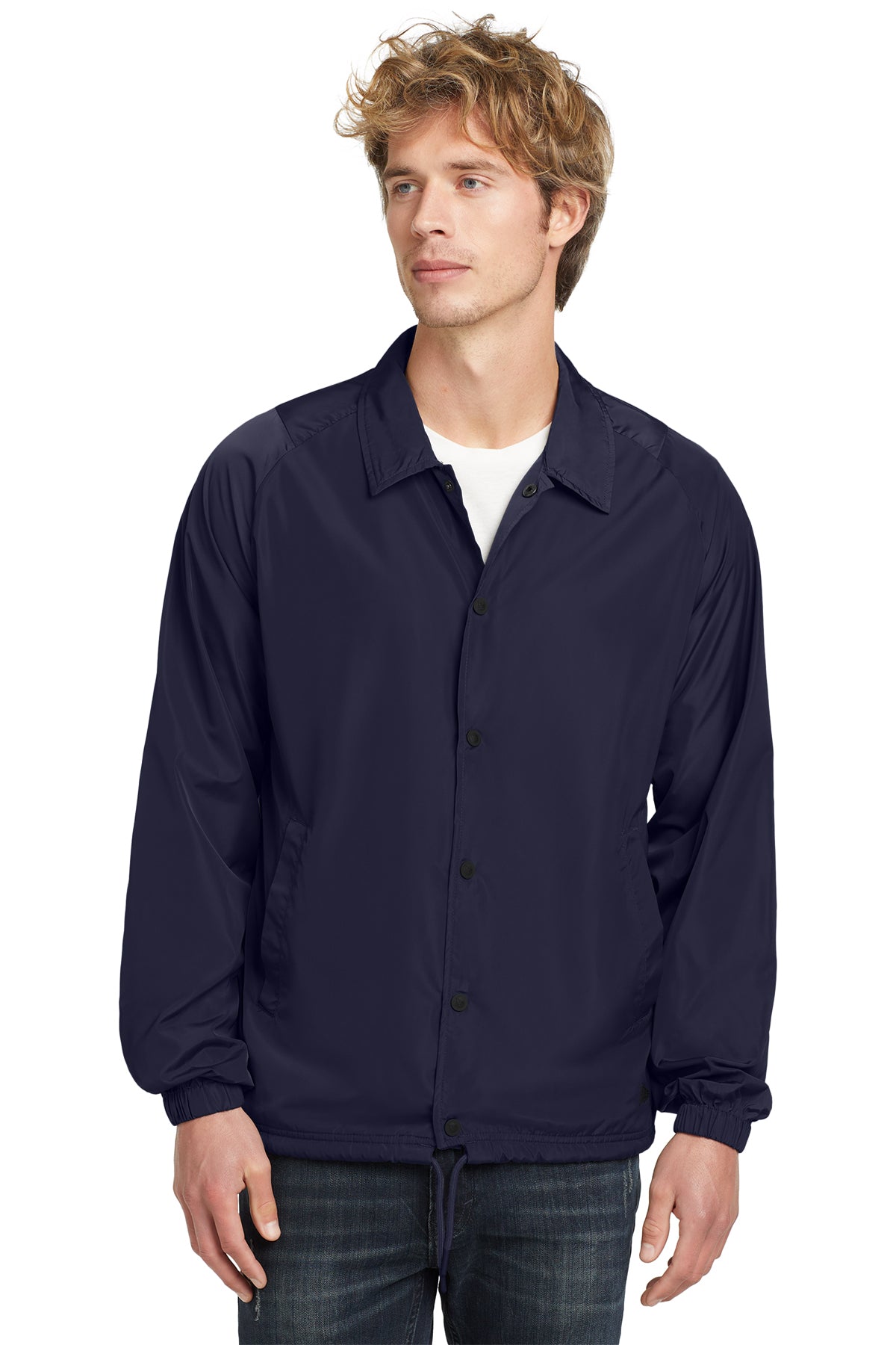 New Era® Coaches Jacket