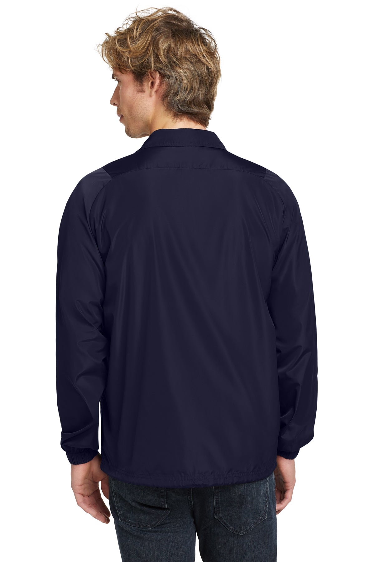 New Era® Coaches Jacket