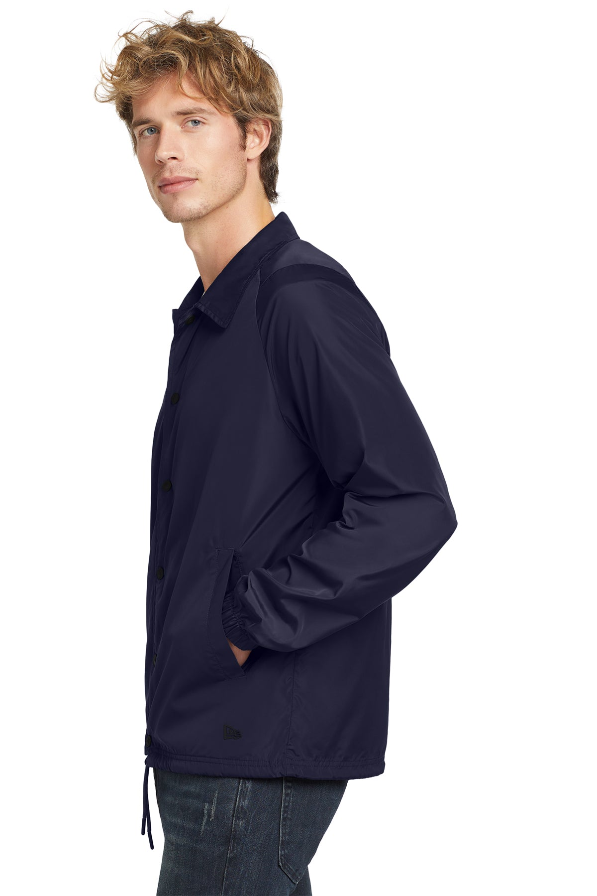 New Era® Coaches Jacket