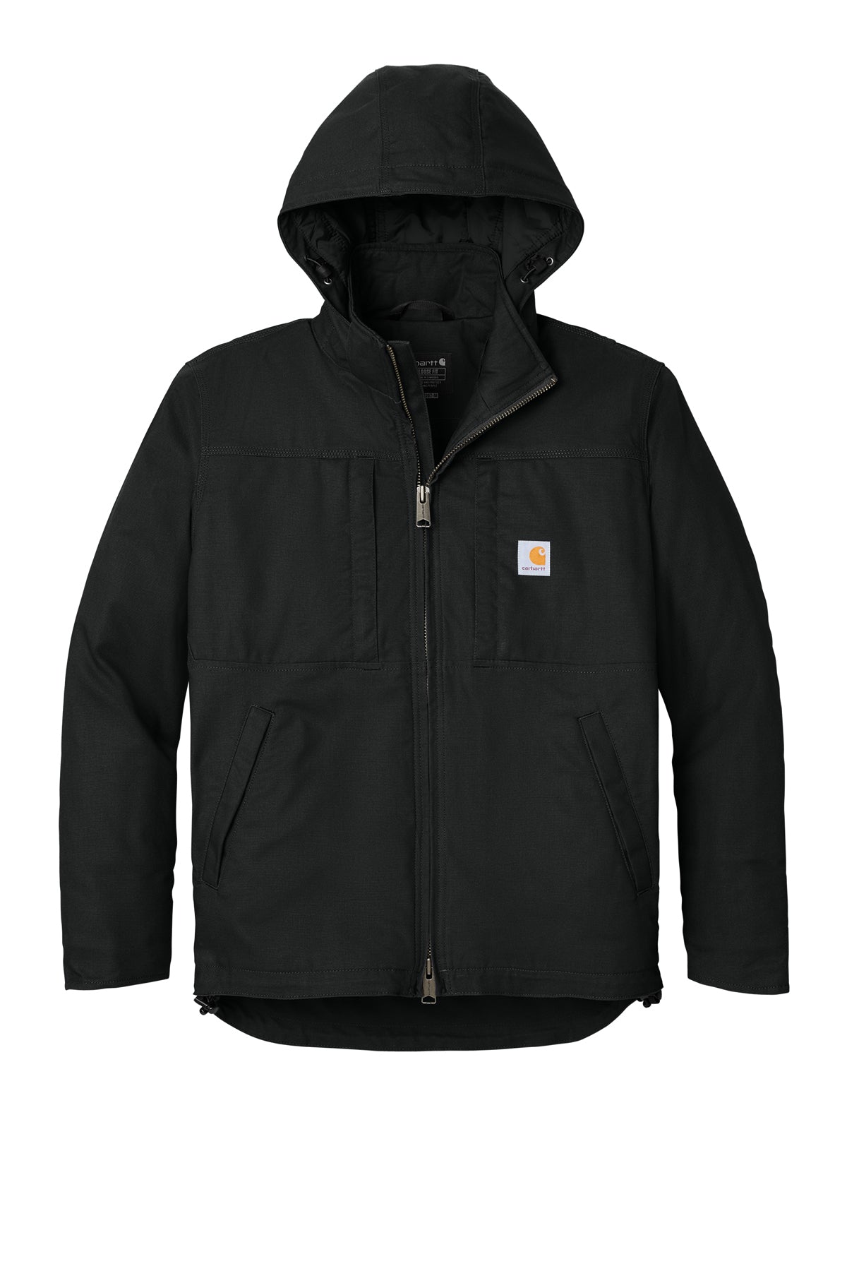 Carhartt® Full Swing® Cryder Jacket