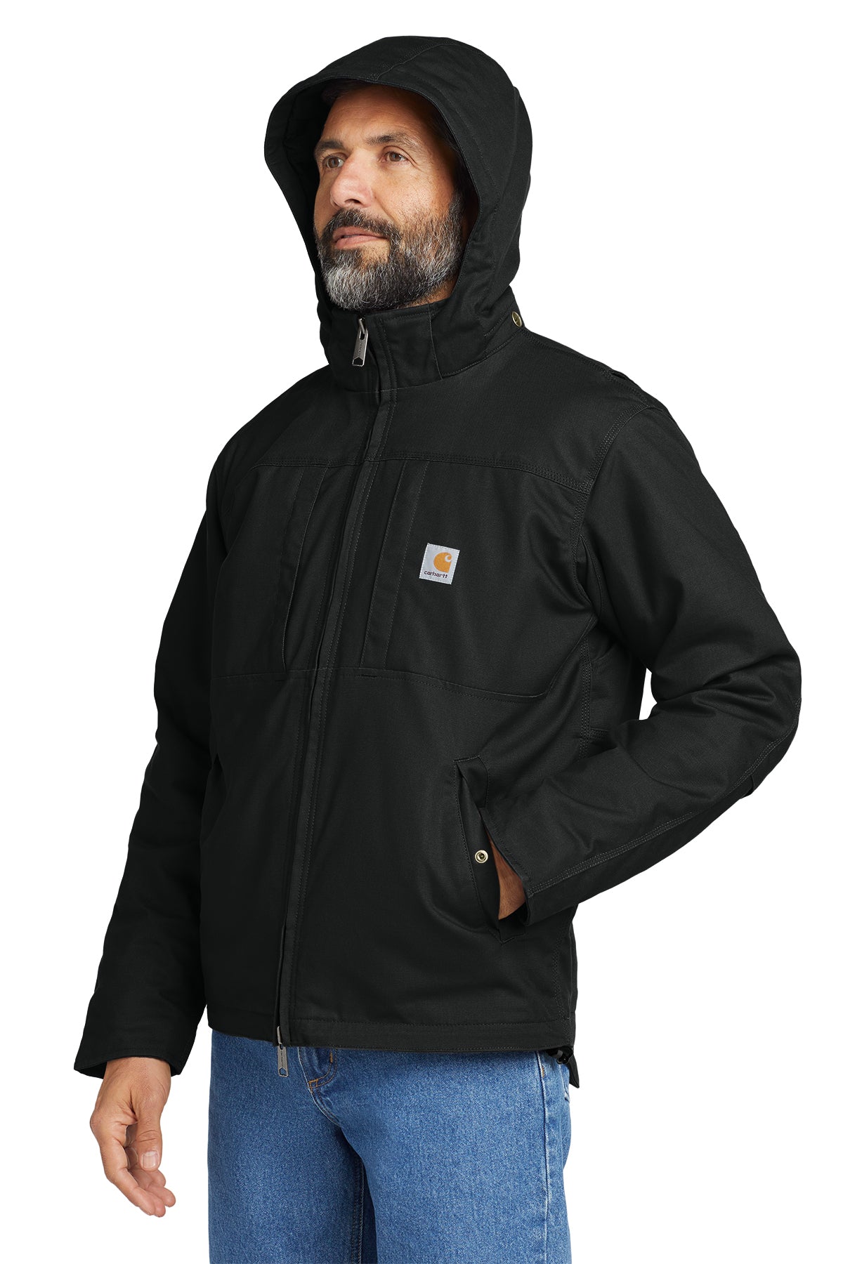 Carhartt® Full Swing® Cryder Jacket