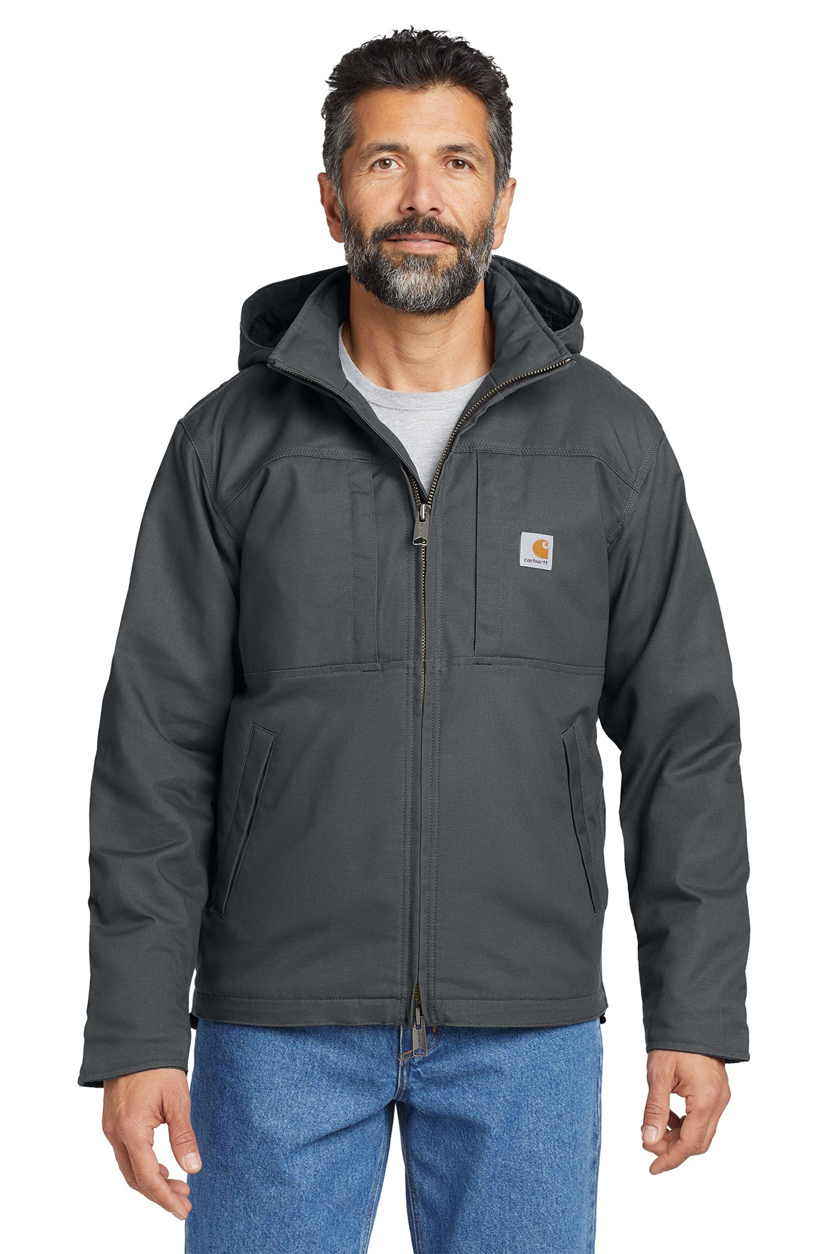 Carhartt® Full Swing® Cryder Jacket