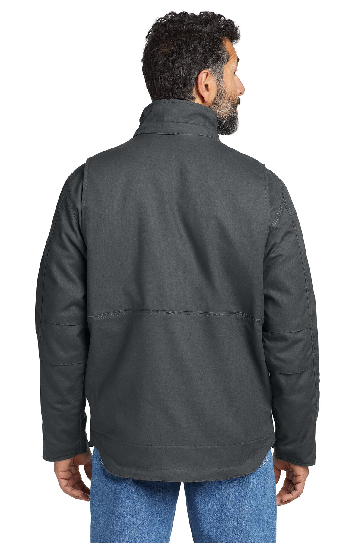 Carhartt® Full Swing® Cryder Jacket
