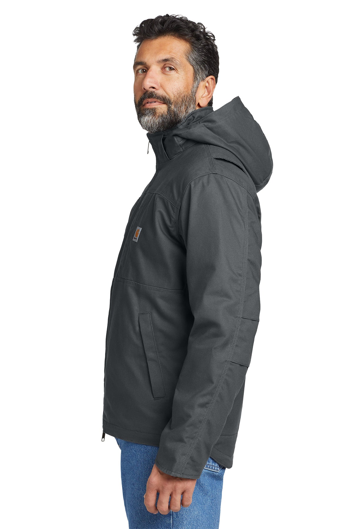 Carhartt® Full Swing® Cryder Jacket
