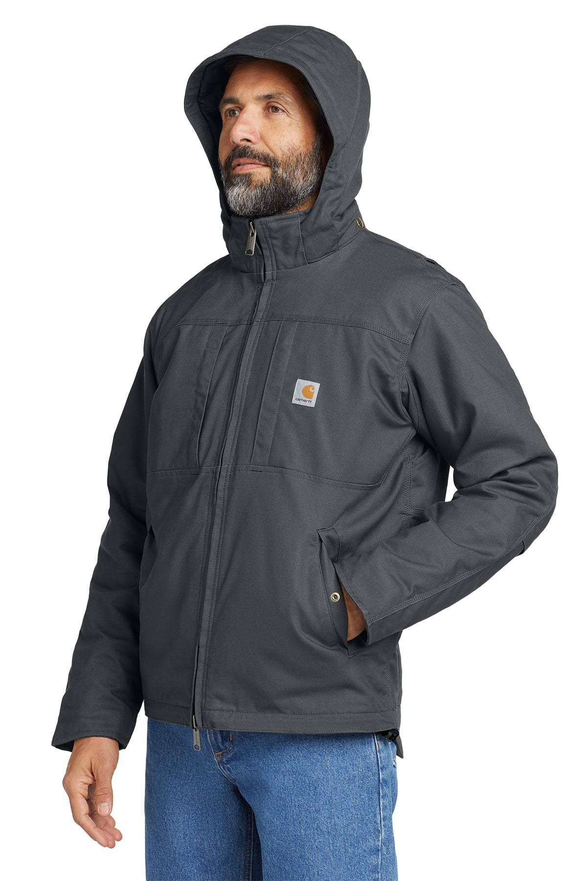 Carhartt® Full Swing® Cryder Jacket