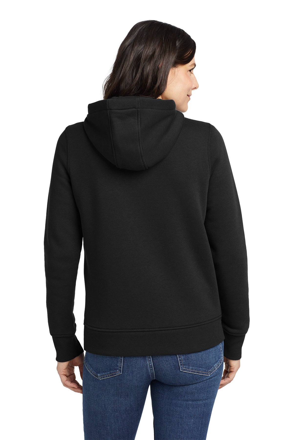 Carhartt® Women’s Clarksburg Full-Zip Hoodie