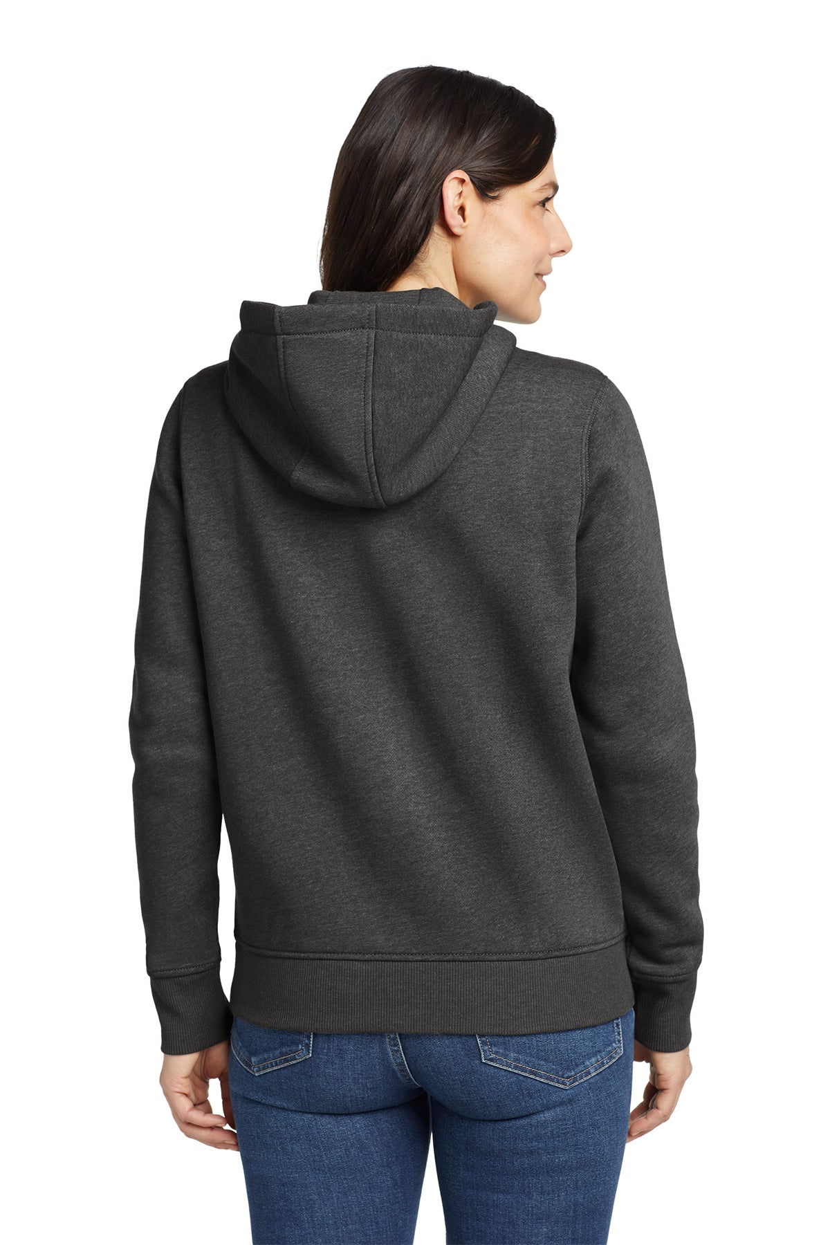 Carhartt® Women’s Clarksburg Full-Zip Hoodie