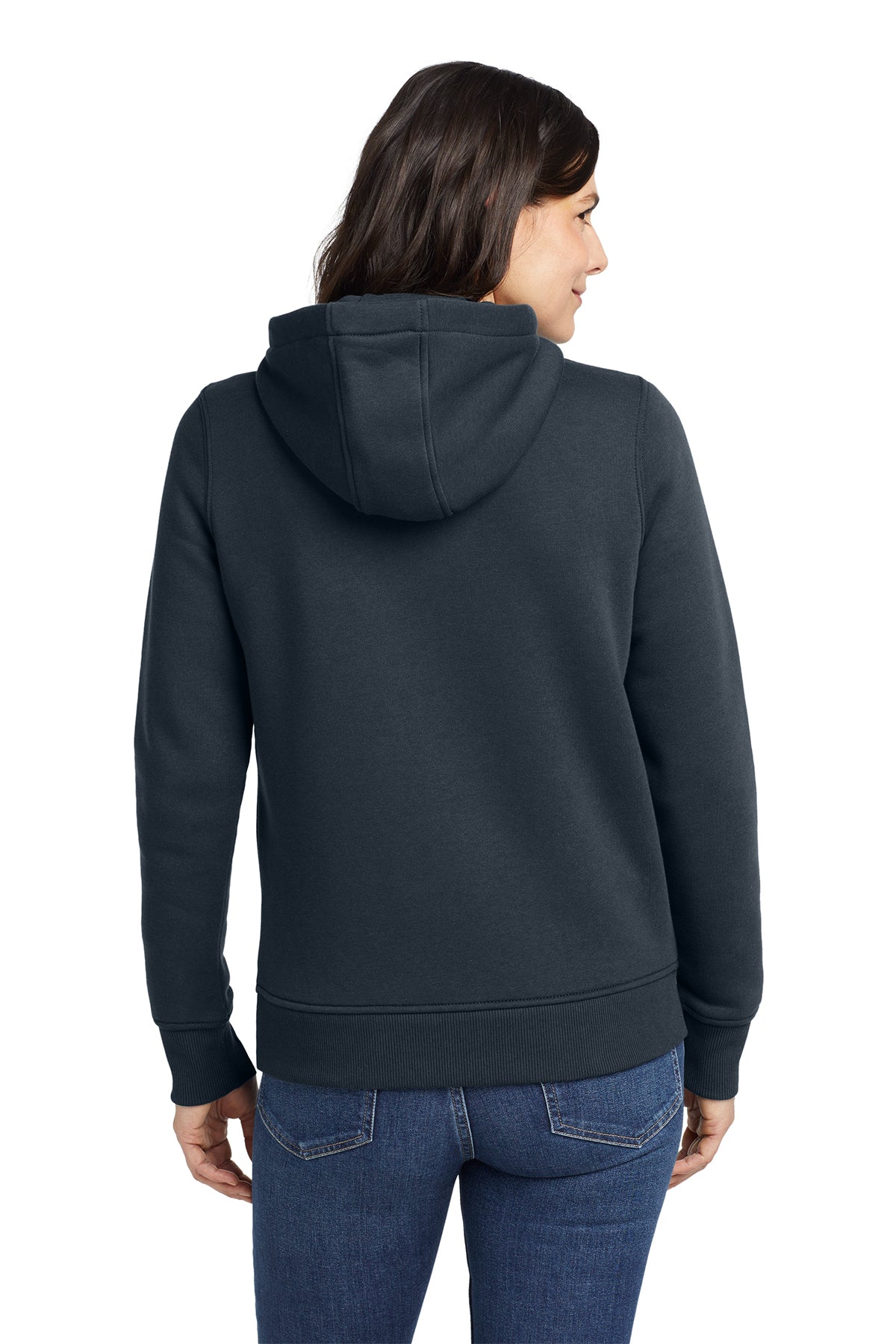 Carhartt® Women’s Clarksburg Full-Zip Hoodie