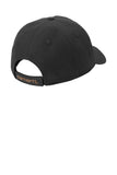 Carhartt® Cotton Canvas Cap