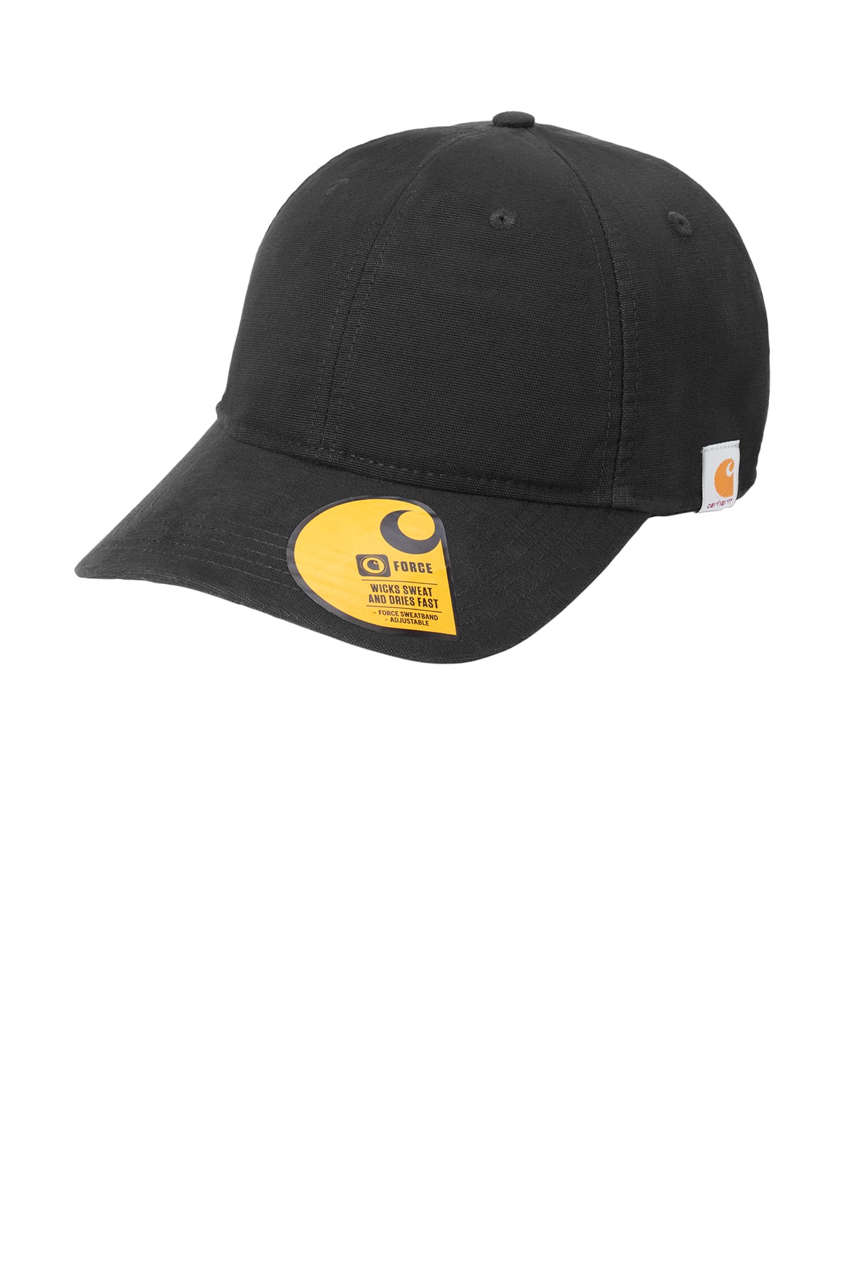 Carhartt® Cotton Canvas Cap