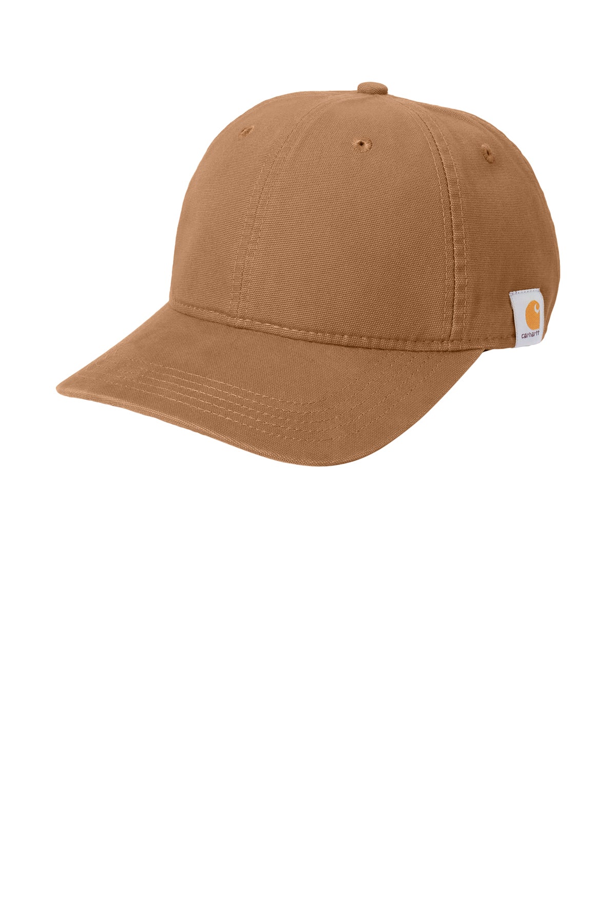 Carhartt® Cotton Canvas Cap