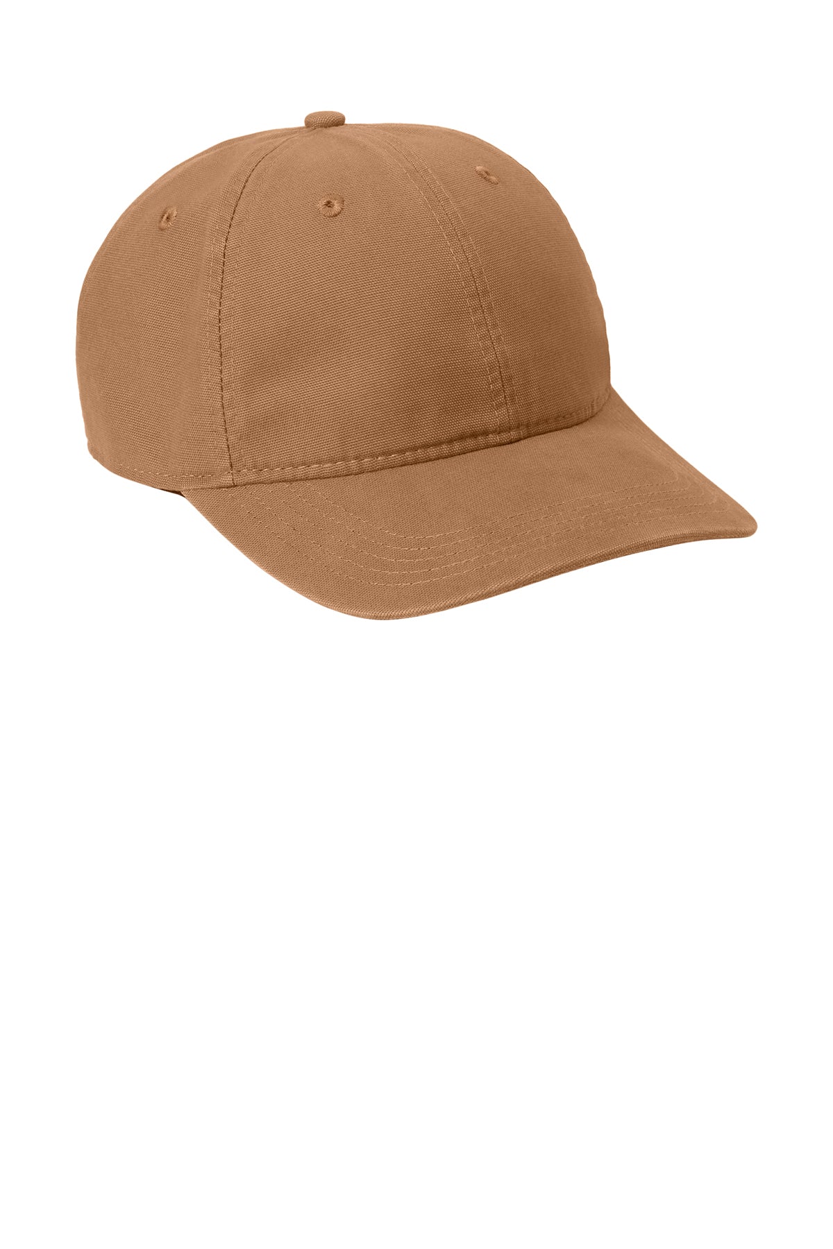 Carhartt® Cotton Canvas Cap