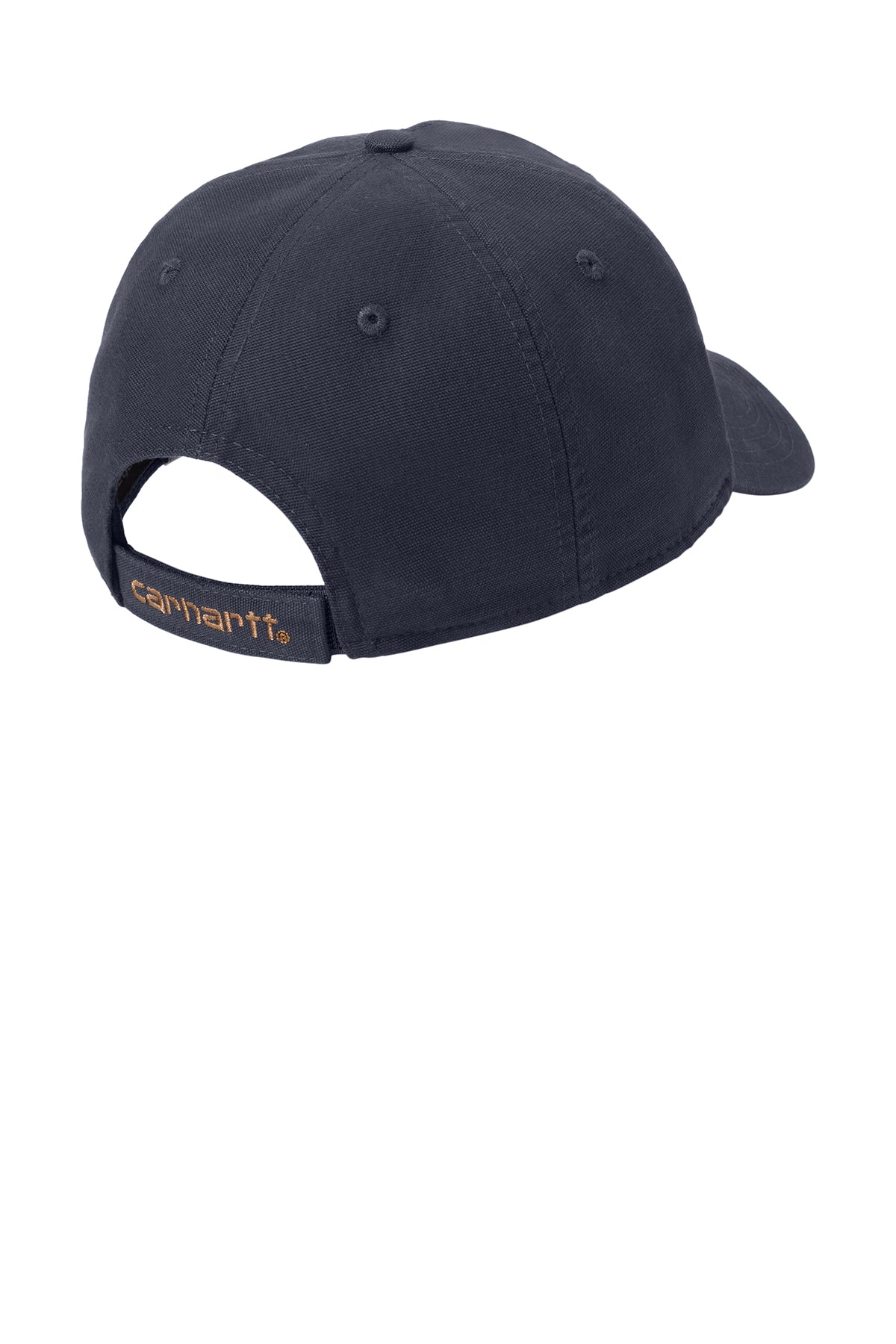 Carhartt® Cotton Canvas Cap