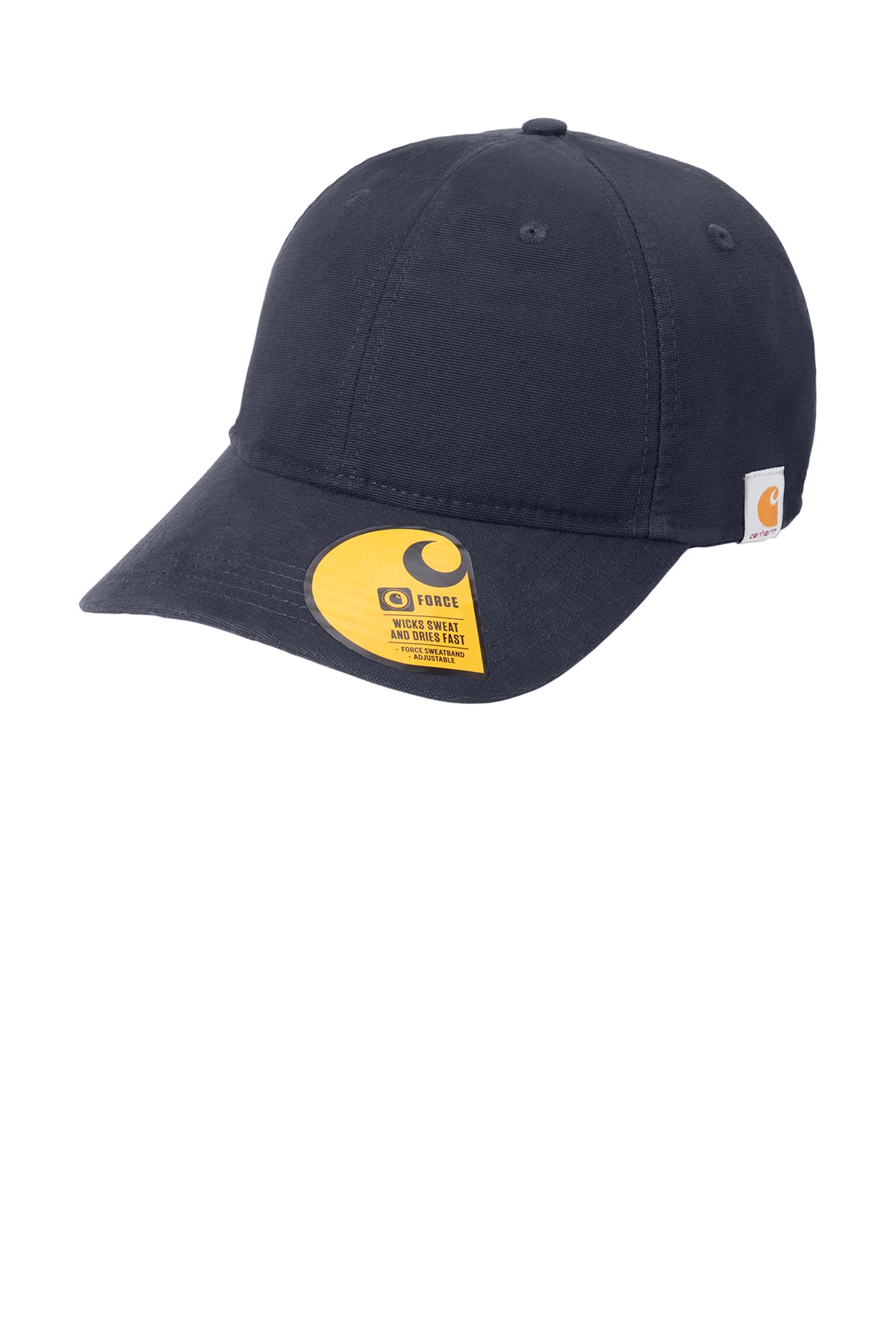 Carhartt® Cotton Canvas Cap