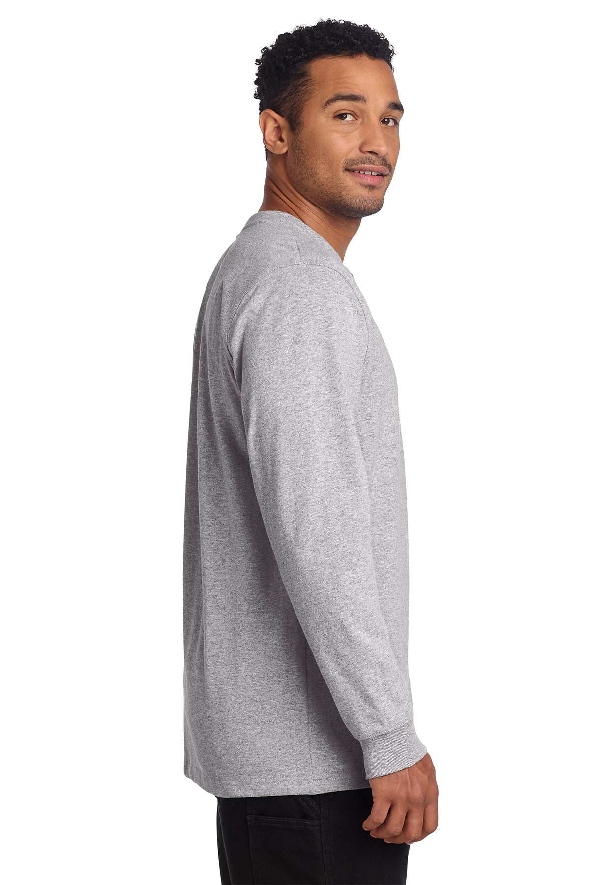 Carhartt® Long Sleeve Henley T-Shirt