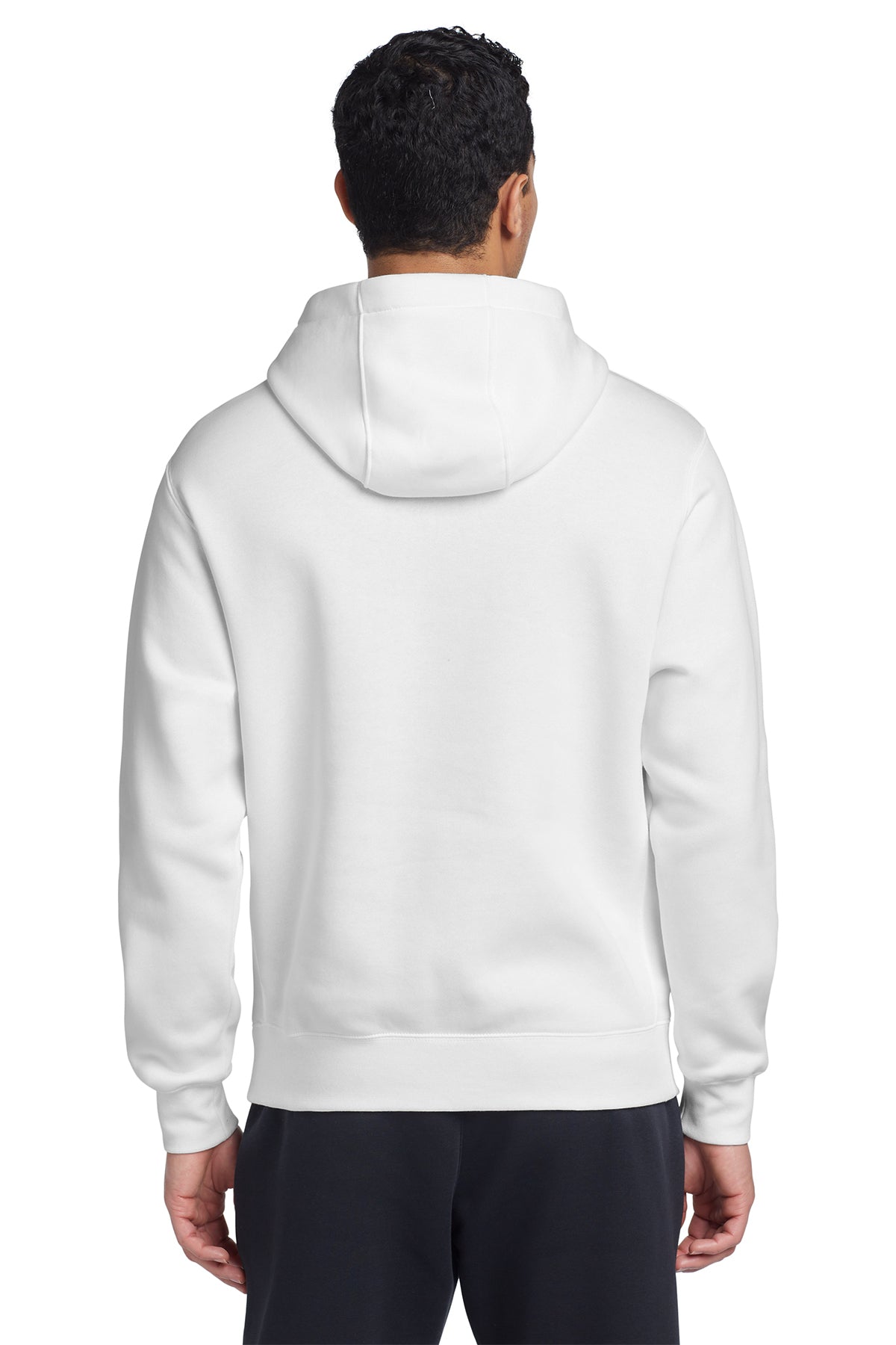 Nike Club Fleece Pullover Hoodie
