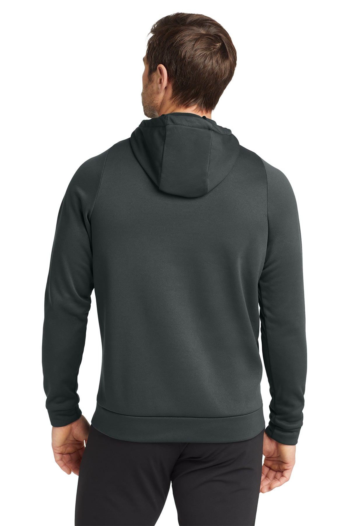 Nike Therma-FIT Pullover Fleece Hoodie
