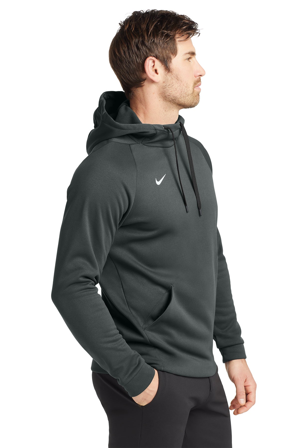 Nike Therma-FIT Pullover Fleece Hoodie