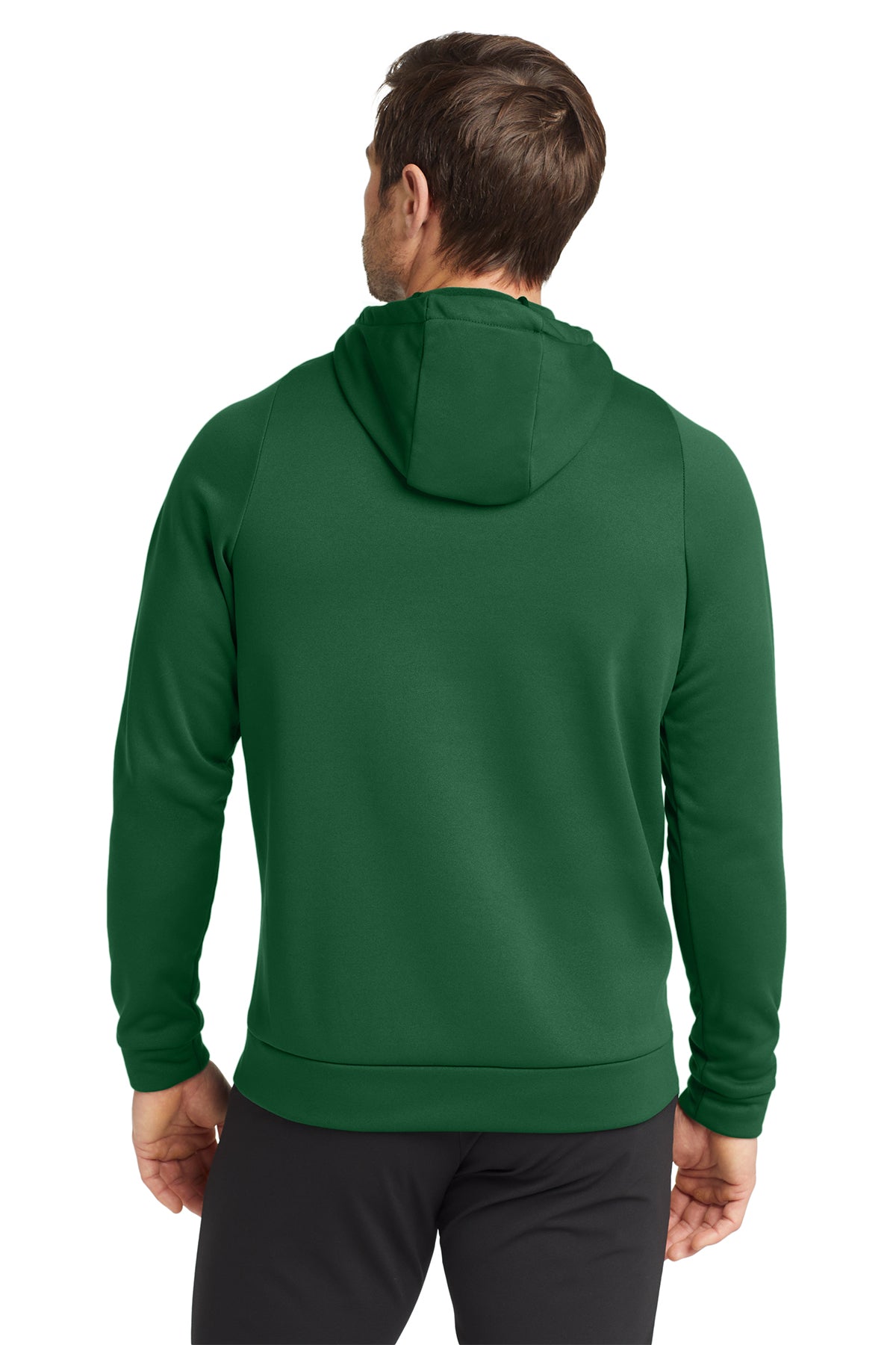 Nike Therma-FIT Pullover Fleece Hoodie