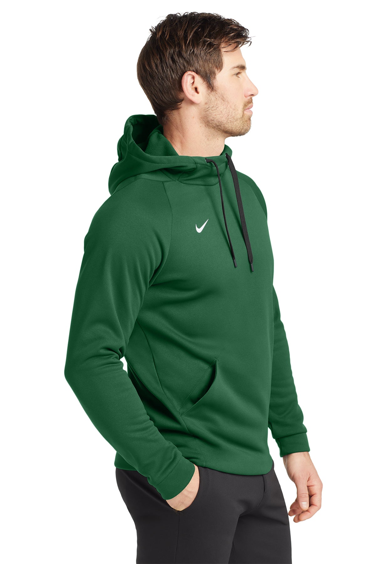 Nike Therma-FIT Pullover Fleece Hoodie