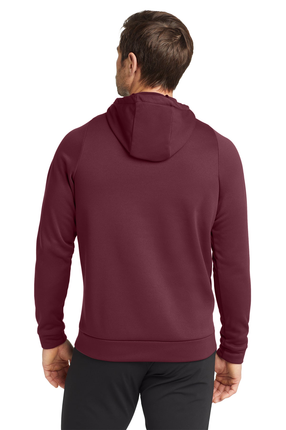 Nike Therma-FIT Pullover Fleece Hoodie