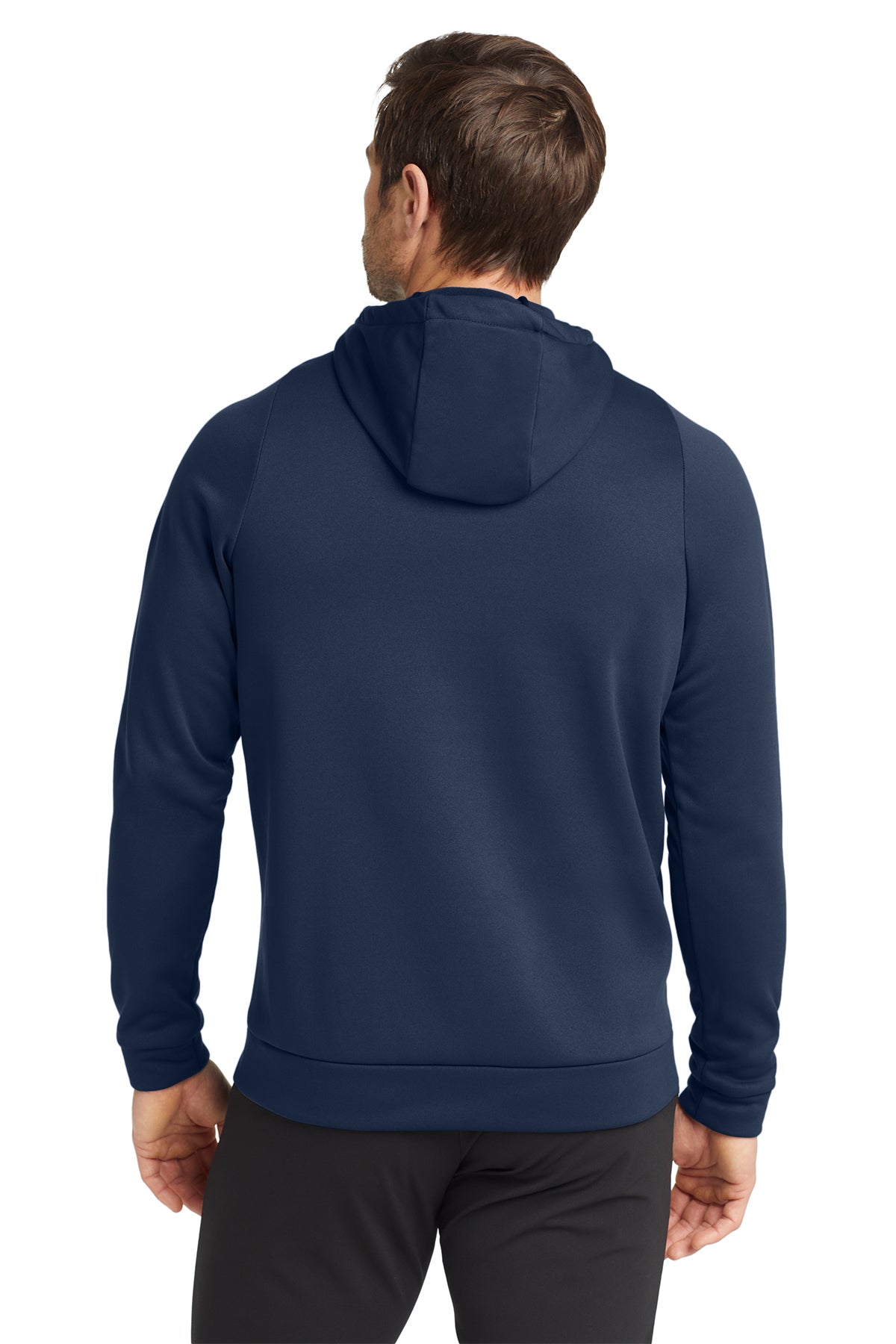Nike Therma-FIT Pullover Fleece Hoodie